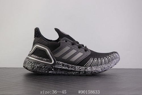 James Bond 007 x adidas ultra boost 2020-ca7d0333